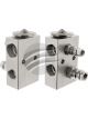 Jayair TX Expansion Valve Bobcat Excavator With 2 X Switch Ports