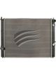 Koyorad Radiator For Nissan Skyline Crossover J50 370Gt V6 3.7Lt 09-On
