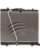 Koyorad Radiator M/T