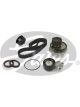 Gates Timing Belt Kit & Water Pump