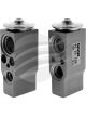 Jayair TX Expansion Valve Saab 900 9000 R134A Renault Megane Some Gen