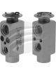 Jayair TX Expansion Valve John Deere 6000 7000 Series Volvo Fl12 924