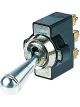 Hella Toggle Switch On/On 12/24V 8Amp Spdt 3 Screw Terminals
