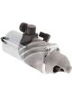 Jaylec Starter Honda 2.4L L4 Auto 14-On Accord Cr-V 2.4L