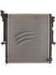 Koyorad Radiator M/T