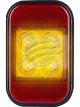 Autolamps LED Indicator Lamp 12/24V With Reflex Reflector Bulk Pack