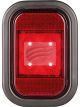 Autolamps LED Stop/Tail Lamp 12/24V w/ Reflex Reflector & Grommet
