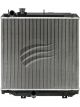 Koyorad Radiator For Toyota Dyna 100 / 150 Series M/T 2001-On 5L Engin