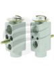 BHS TX Expansion Valve Merc C Class W203 S Class 15mm Port Vito