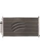 Koyoair Condenser Honda Edix Be 2.0L Pet 7/04-1/11 Nz Market Only