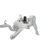 AFI EGR Cooler Citroen Berlingo Dv6Dted 11/2011-08/2017
