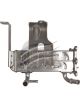 AFI EGR Cooler Gm Captiva Cg5 2.2L 03/2011-On