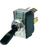 Hella Switch Toggle Headlamp 3 Pos Off-On-On 15A @ 12V