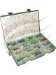 Jayair Orifice Tube Assortment Kit 15 Different Orifice Tubes 58 In