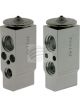 Jayair TX Expansion Valve Mit Lancer Ch Cj 6/02-8/12 Asx Xa Xb 7/10-On