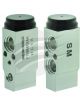 Jayair TX Expansion Valve For Hyundai Santa Fe Sm Pet 11/00-4/06