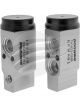 Jayair TX Expansion Valve For Hyundai Daewoo Some Isuzu Fvd950 Fsr700A