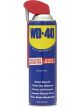 WD-40 Multi Purpose Lubricant with Smart Straw 350g