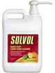 Solvol Heavy Duty Liquid Hand Soap Cleaner 4.5L