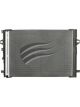 Jayair Condenser Mercedes A Class W176 1/13-On, B Class W245 W246