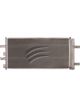 Koyoair Condenser Mini Cooper F55 F56 4/14-On