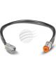 Autolamps Toyota Hilux Patch Lead Harness For 280 Rear Lamps