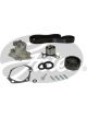 Gates Timing Belt Kit & Water Pump