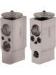 Jayair TX Expansion Valve Falcon FG Orion Denso System Only