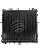 Jayrad Rad Sportage 12/96-On Manual A/P Ok 011-15-200A Ok 012-15-200