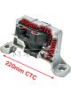 Mackay Engine Mount RH Side Ford Focus