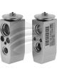 Jayair TX Expansion Valve Magna Tl TW Xr03 6/03-Block Valve Tgk