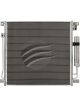 Koyoair Condenser Mitsubishi Triton MQ 5/15-On