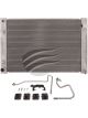 Jayrad Rad For Nissan 370Z 09-On Auto Z34 Comes w/ Condenser 21460Jk20A