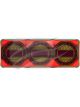 Autolamps LED Stop/Tail/Indicator/Reverse Lamp Maxilamp 12/24V 40cm Lead