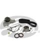 Gates Timing Belt Kit & Water Pump