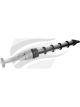Jayair Orifice Tube Black/White .072
