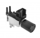 Denso Vsv Solenoid 084600-7210 For Camry Sv21