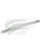 Autolamps LED Reverse Strip Lamp 12V Recessed Mount 380X22X16.5mm