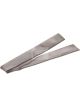 Jayair Insulation Hose 25mm X 750mm Silver Heat Resistant