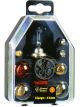 Britax Emergency Globe Kit Large H1 8 Globes & 4 Fuses General Electric