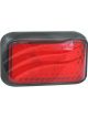 Autolamps LED Rear Position Marker Lamp 10-30V Black 36cm Cable Bulk Pack