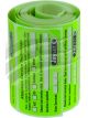 Jayair Reel 100 Pcs Uv Dye Warning Label