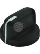 Red Dot Knob 71R4065 Suits 72R7000 & 72R7100