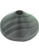 Jayair Seal Flush Adaptor Rk 6001,2 Rubber (Large) 24mm Od 7mm Id