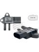Bosch Exhaust Pressure Sensor VW Jetta Caddy 2.0L TDi Bls Bpc Bnz 2006