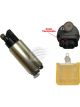 Delphi Fuel Pump Kit 3mm Terminal Various Applications 38mm