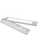 Autolamps LED Interior Lamp 12V 260mm Frosted Lens w/Touch On/Off