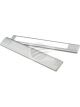 Autolamps LED Interior Lamp 12V 410mm Frosted Lens w/ Touch On/Off