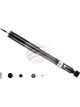 Bilstein Shock B4 Ser Monotube Black Paint Rear Mercedes-Benz