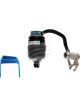 Bilstein Air Bag Suspension Module Rear LH